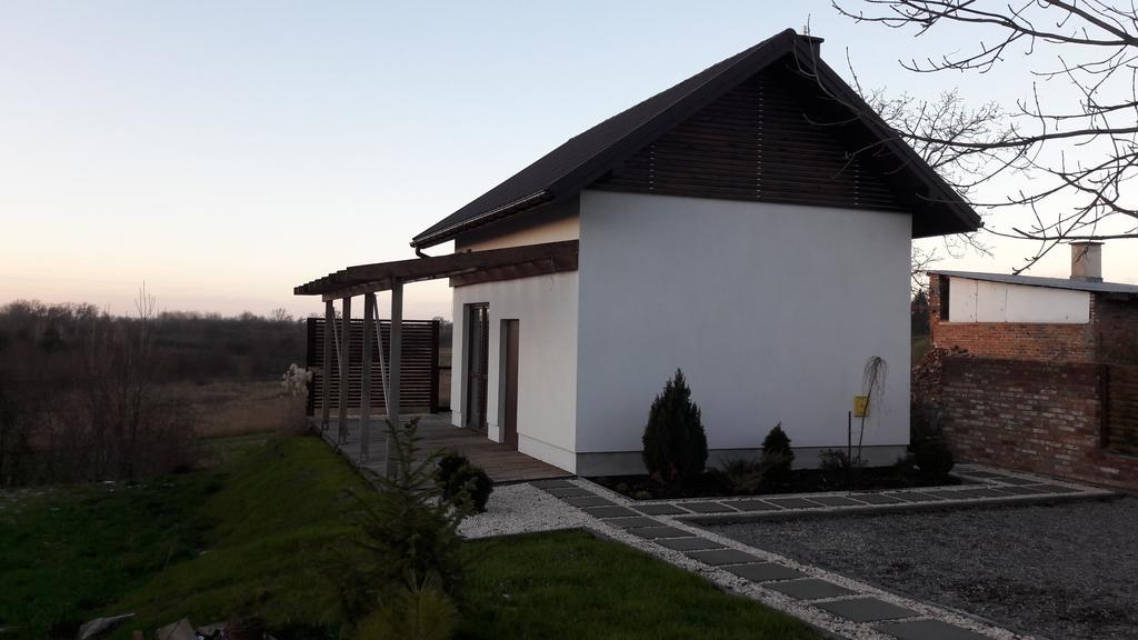 Vila Widokowka Tarnobrzeg Exteriér fotografie